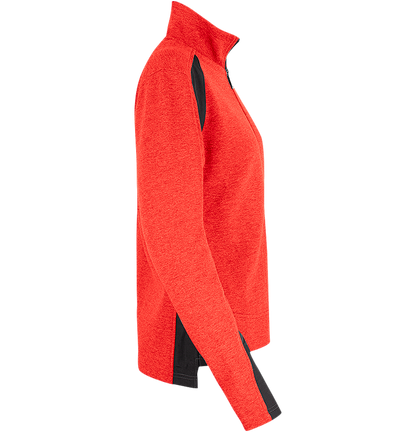 W's Crew Cardigan Texstar