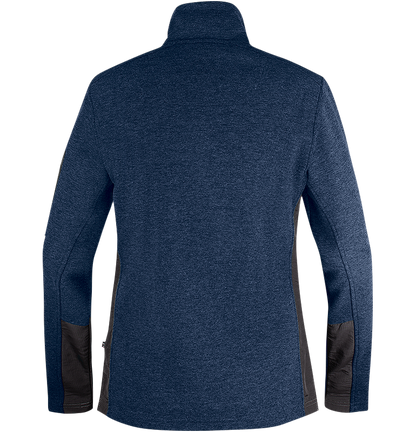 W's Crew Cardigan Texstar