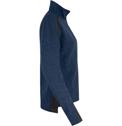 W's Crew Cardigan Texstar