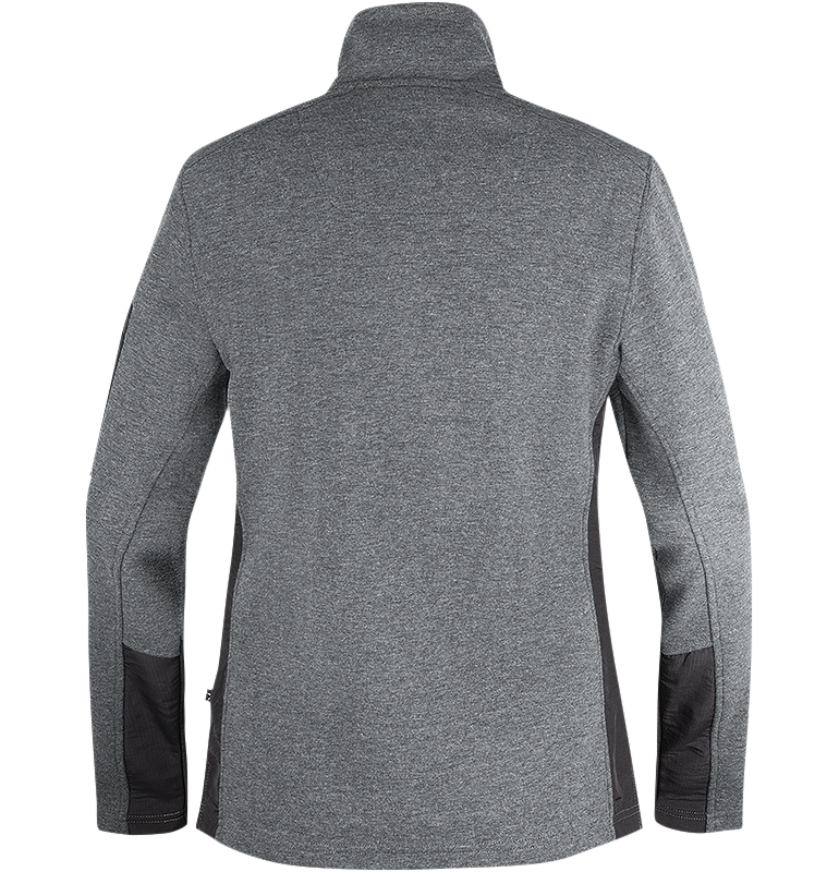 W's Crew Cardigan Texstar