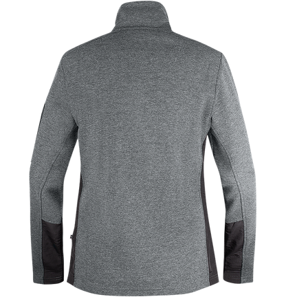 W's Crew Cardigan Texstar