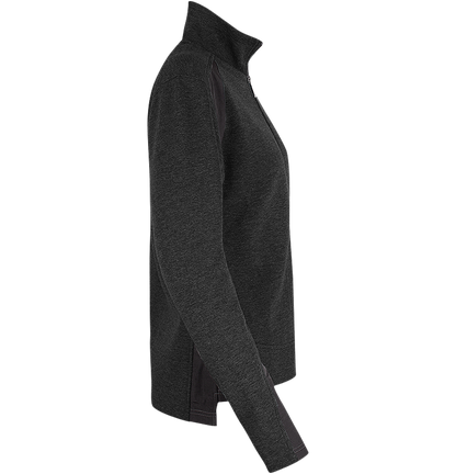 W's Crew Cardigan Texstar