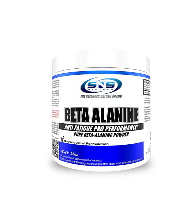 Beta-Alanine