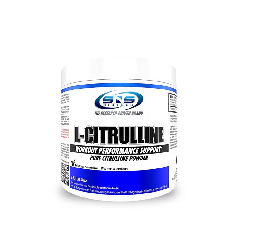 Citrulline Malate