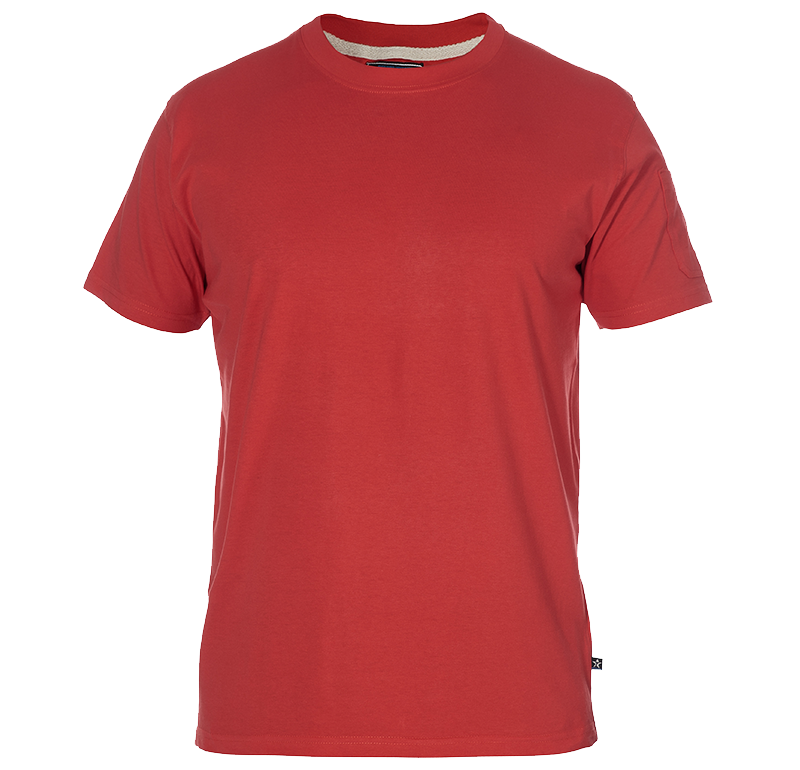 Crew T-shirt Texstar