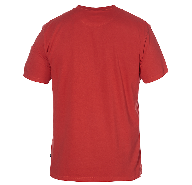 Crew T-shirt Texstar