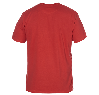 Crew T-shirt Texstar