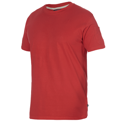 Crew T-shirt Texstar