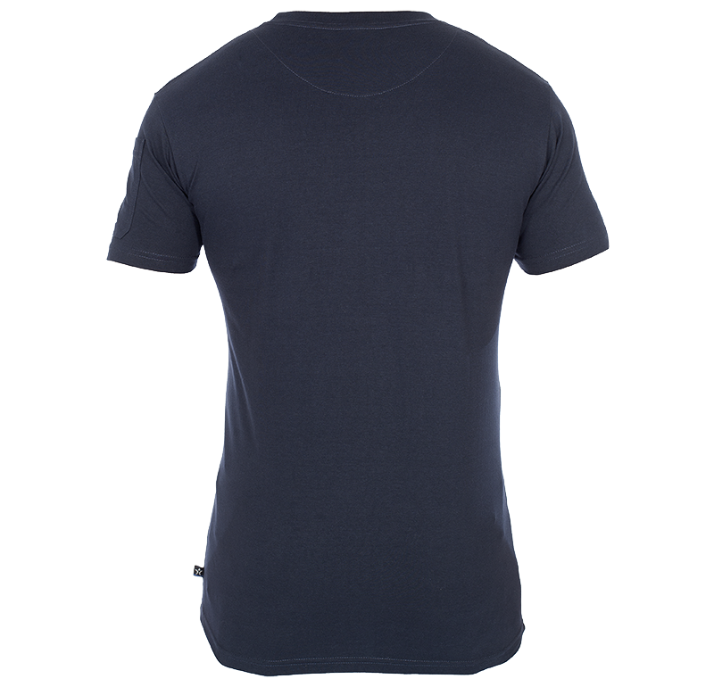 Crew T-shirt Texstar