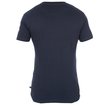 Crew T-shirt Texstar