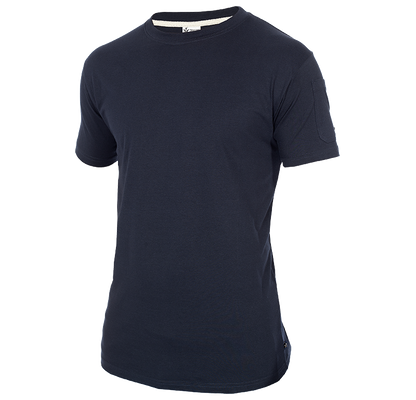 Crew T-shirt Texstar