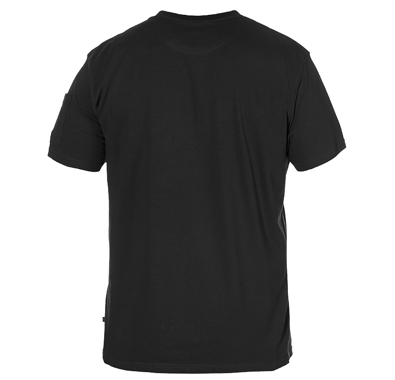 Crew T-shirt Texstar