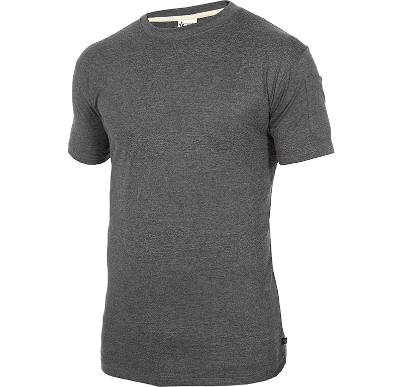 Crew T-shirt Texstar