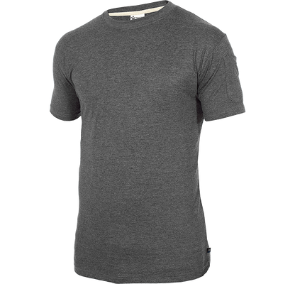 Crew T-shirt Texstar