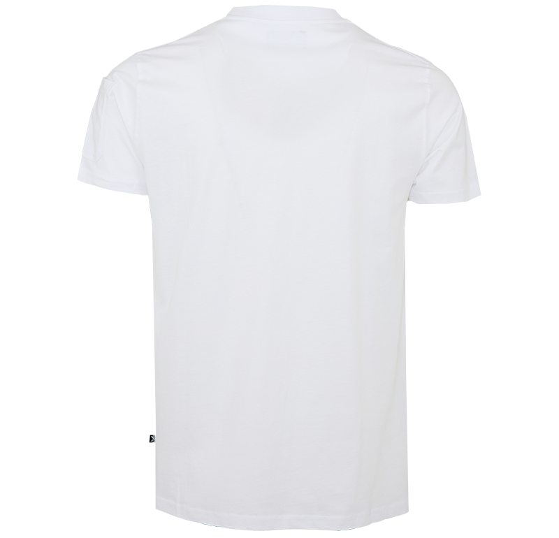 Crew T-shirt Texstar