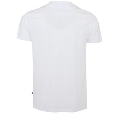 Crew T-shirt Texstar