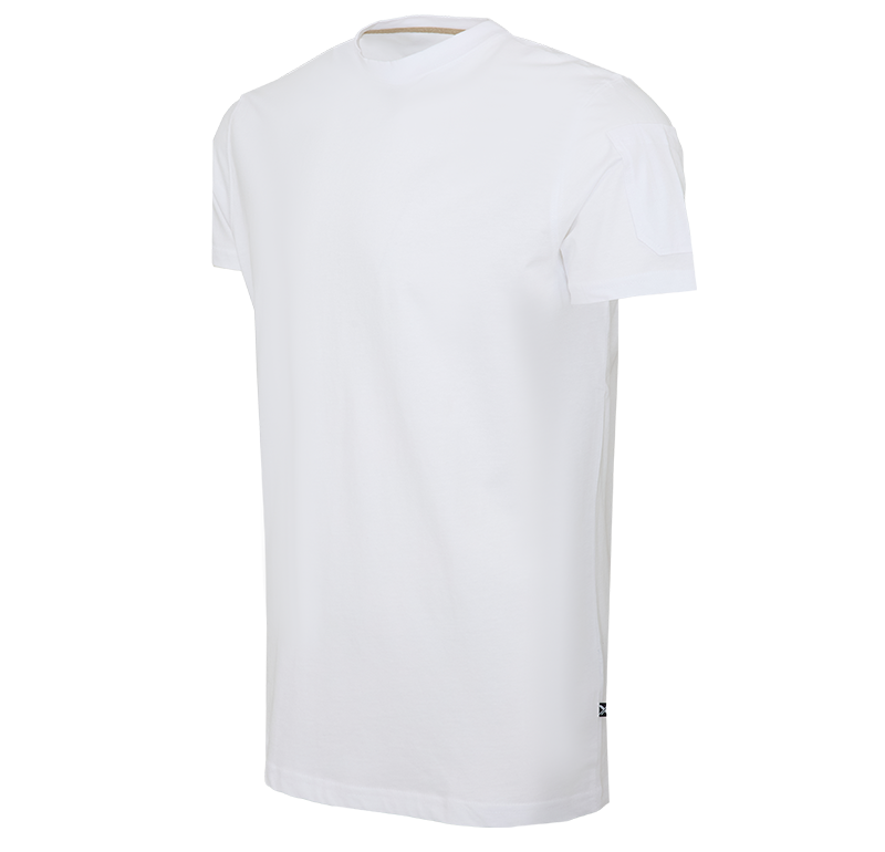 Crew T-shirt Texstar