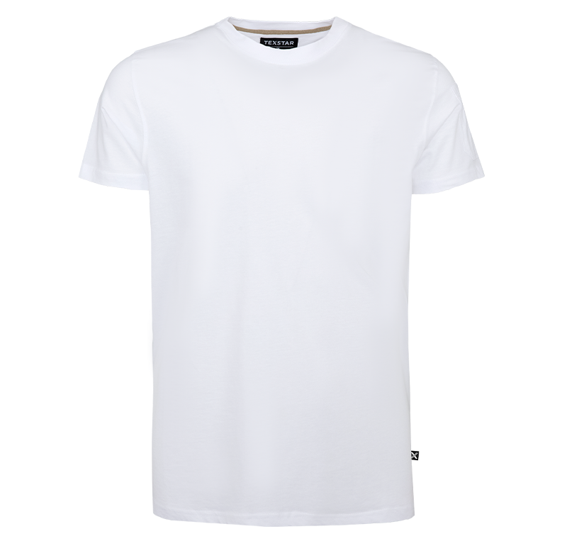 Crew T-shirt Texstar