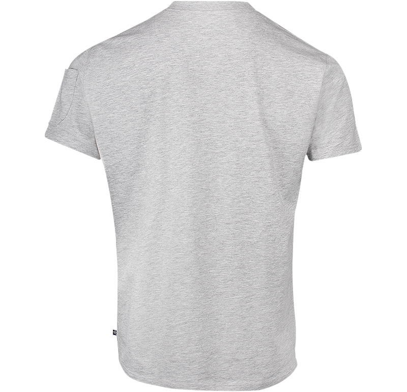 Crew T-shirt Texstar