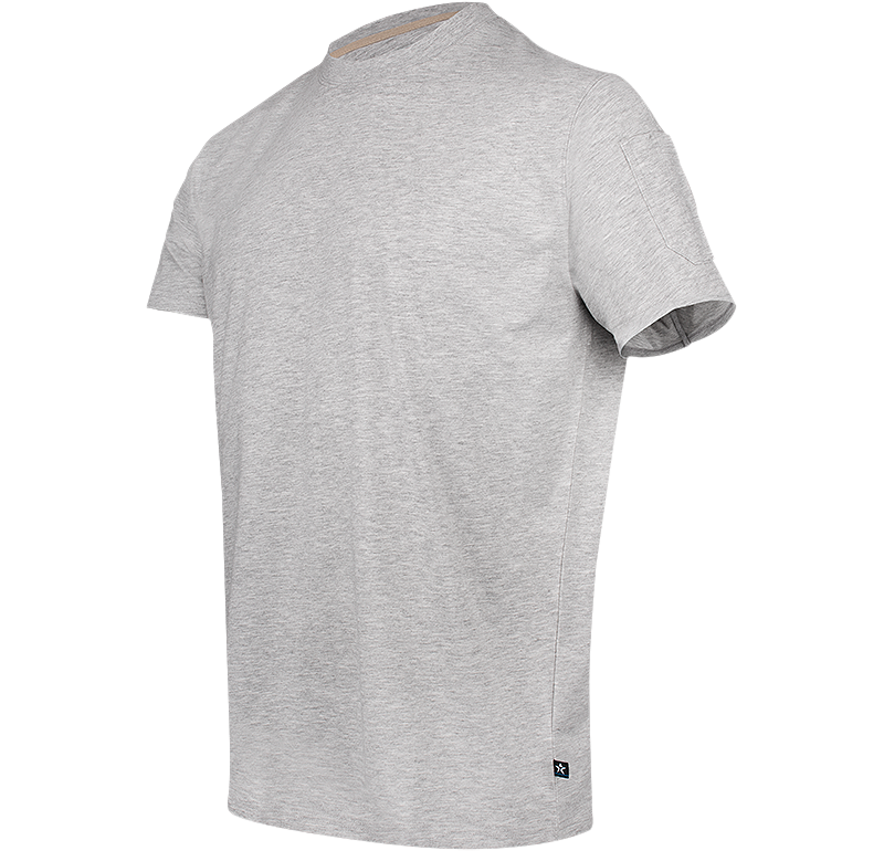 Crew T-shirt Texstar