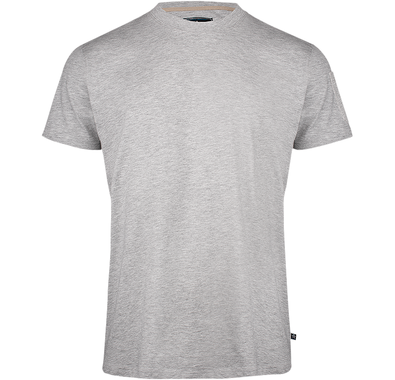 Crew T-shirt Texstar