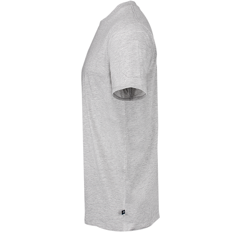 Crew T-shirt Texstar