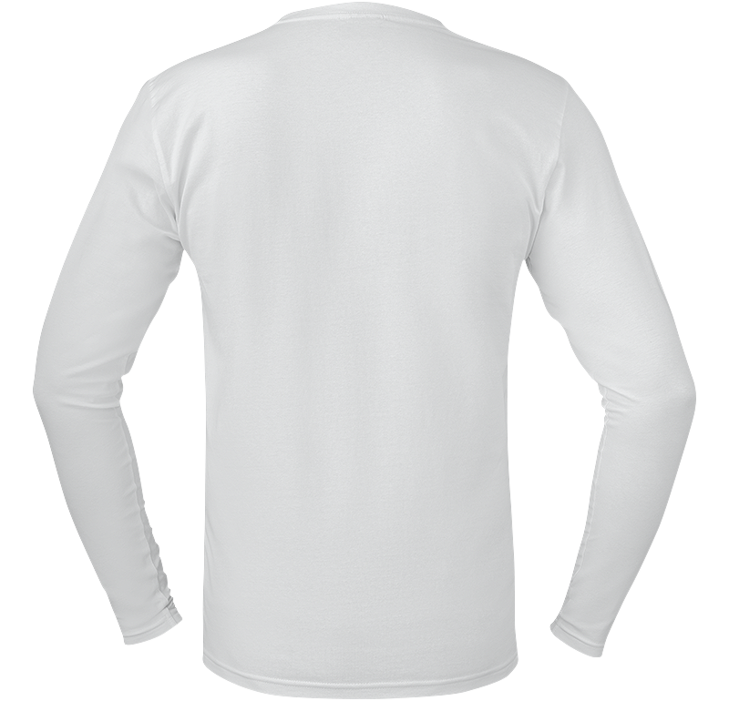 Stretch T-shirt L/S Texstar