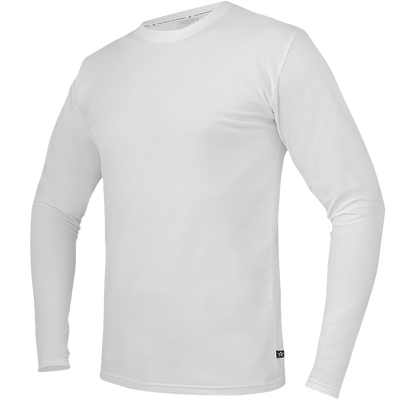 Stretch T-shirt L/S Texstar