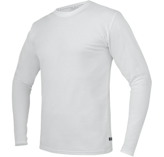 Stretch T-shirt L/S Texstar