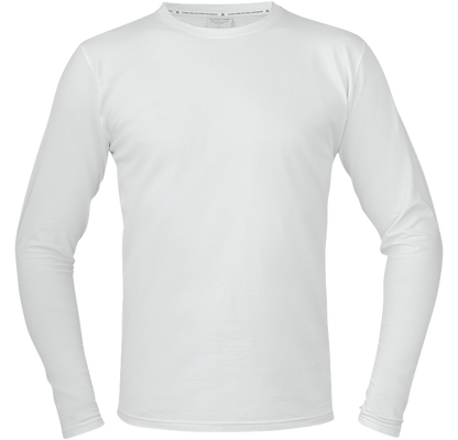 Stretch T-shirt L/S Texstar