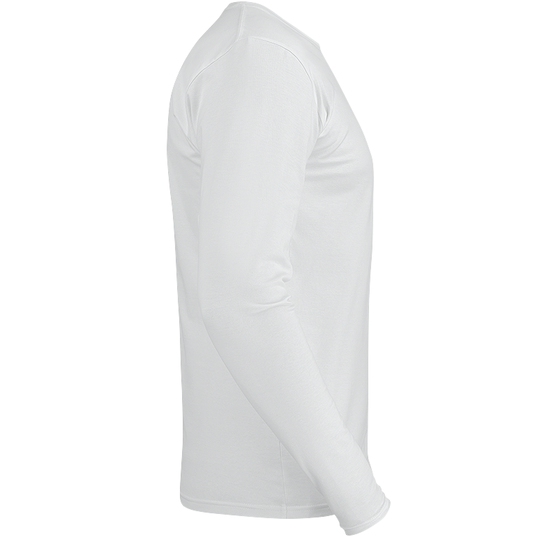 Stretch T-shirt L/S Texstar