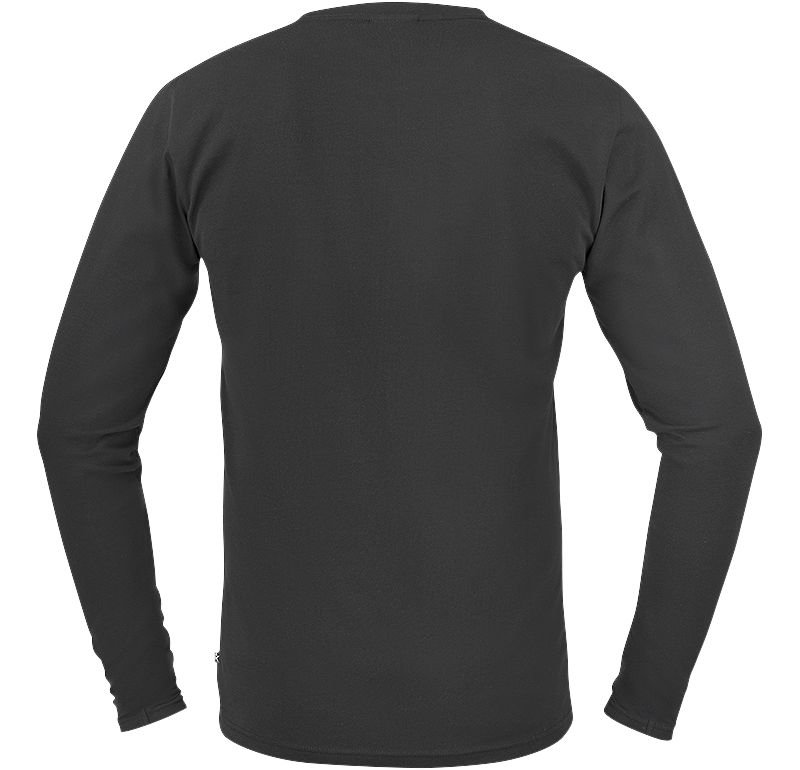 Stretch T-shirt L/S Texstar