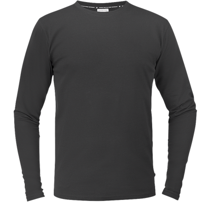 Stretch T-shirt L/S Texstar