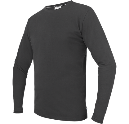 Stretch T-shirt L/S Texstar