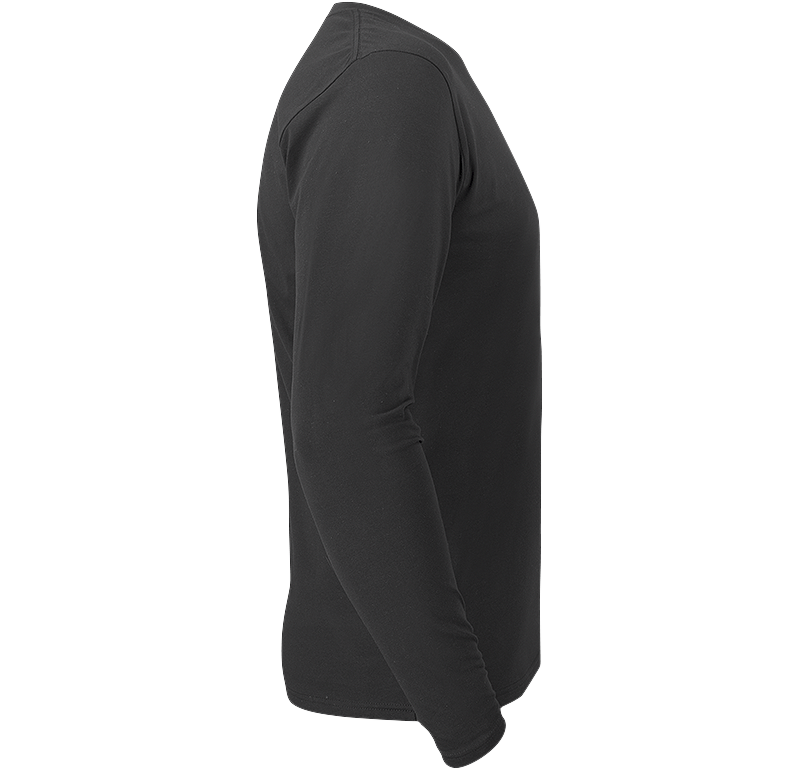 Stretch T-shirt L/S Texstar