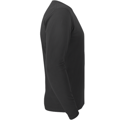 Stretch T-shirt L/S Texstar