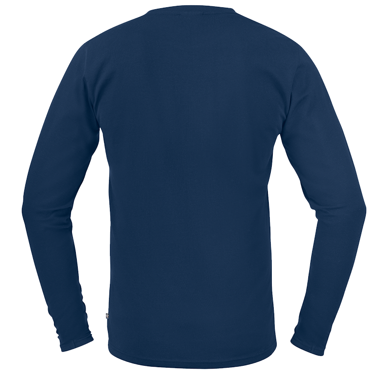 Stretch T-shirt L/S Texstar