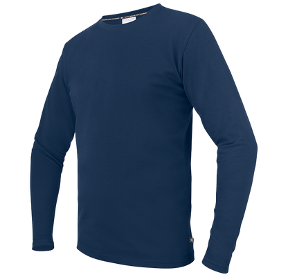 Stretch T-shirt L/S Texstar