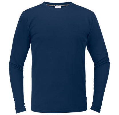 Stretch T-shirt L/S Texstar