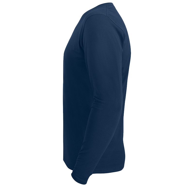 Stretch T-shirt L/S Texstar