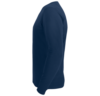 Stretch T-shirt L/S Texstar