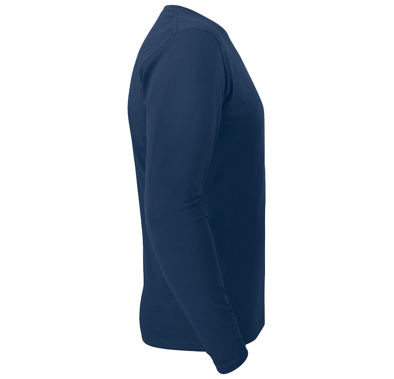 Stretch T-shirt L/S Texstar