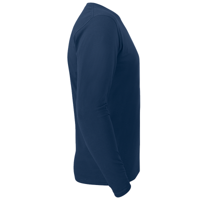 Stretch T-shirt L/S Texstar