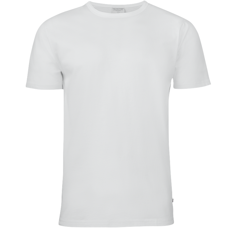 T-shirt Basic Texstar