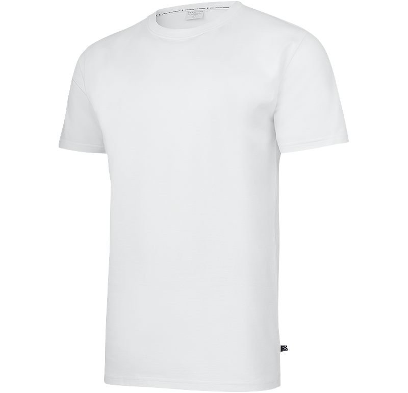 Stretch Crew T-shirt Texstar