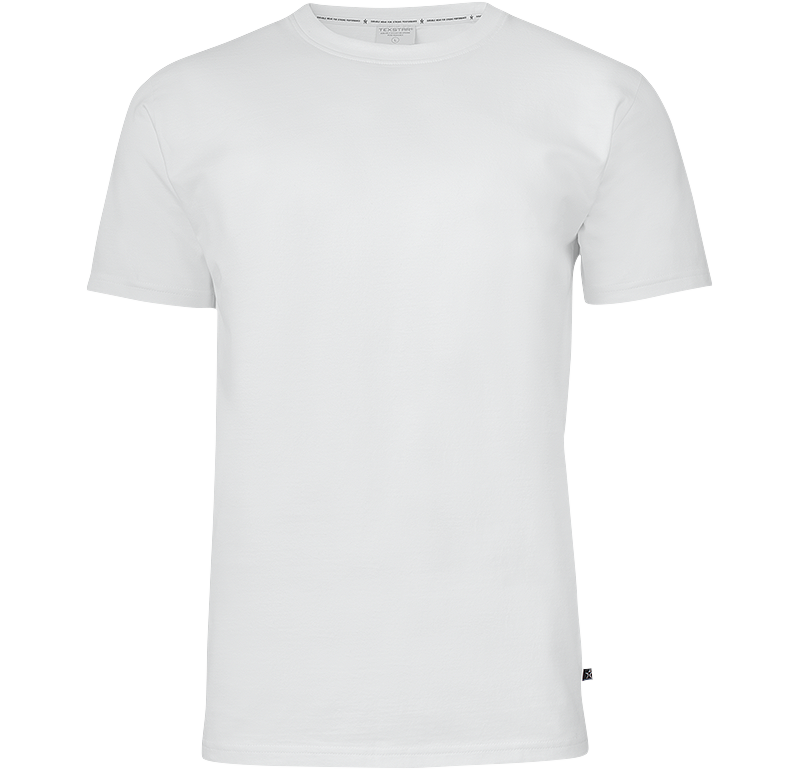 Stretch Crew T-shirt Texstar