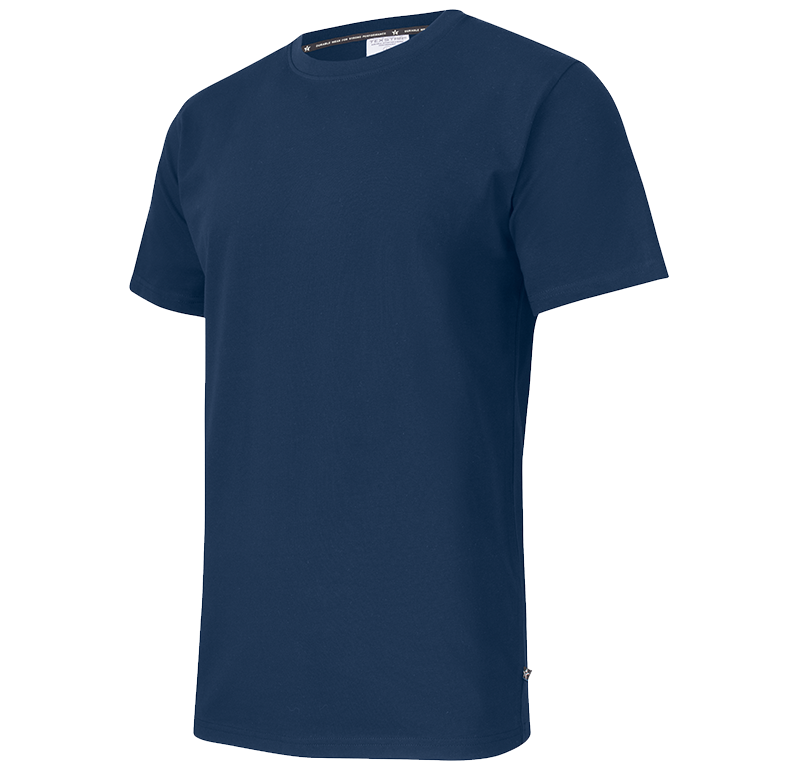 Stretch Crew T-shirt Texstar