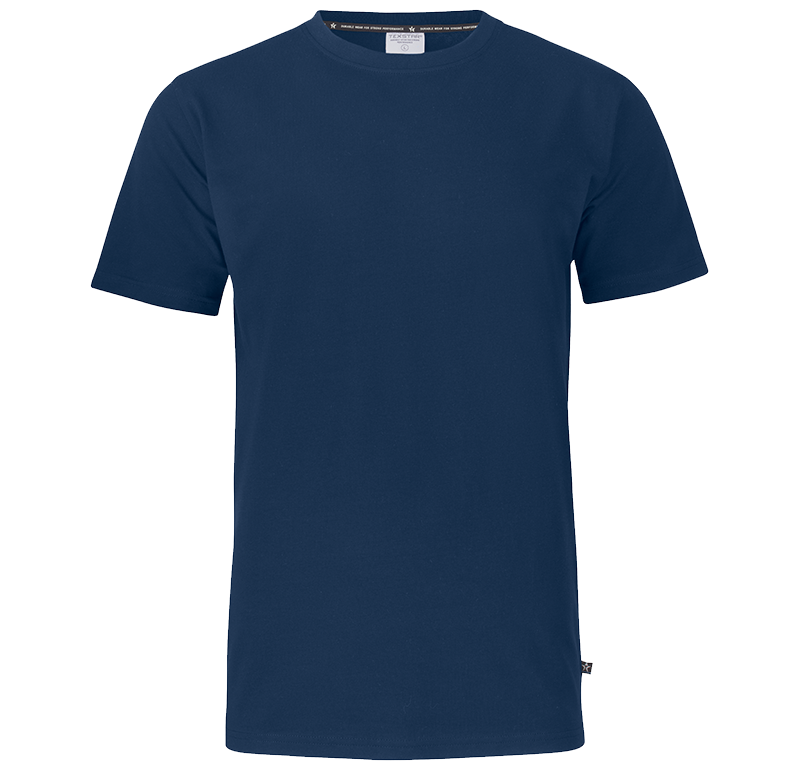 Stretch Crew T-shirt Texstar