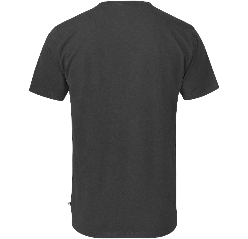 Stretch Crew T-shirt Texstar