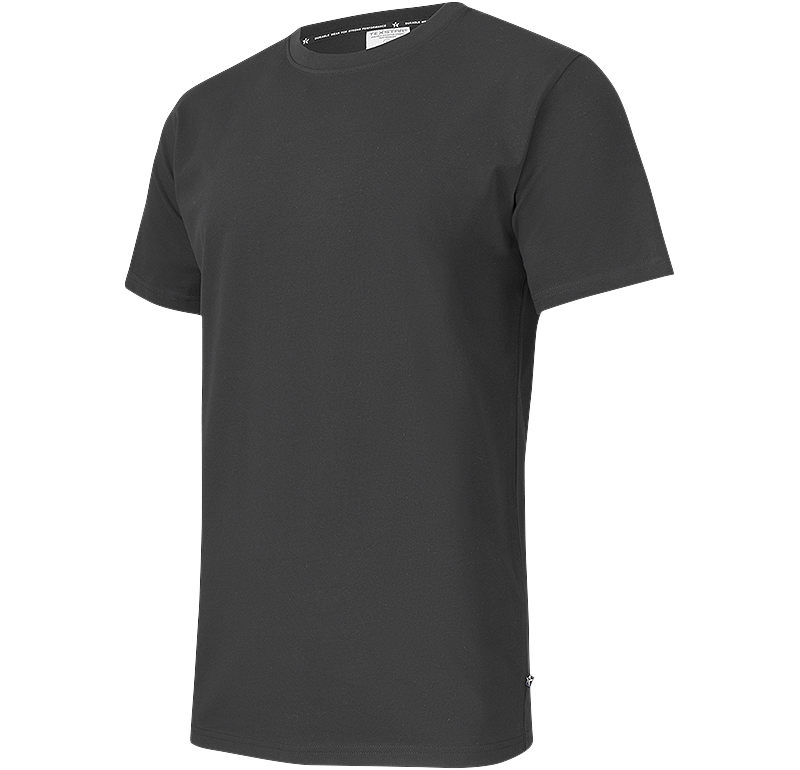 Stretch Crew T-shirt Texstar